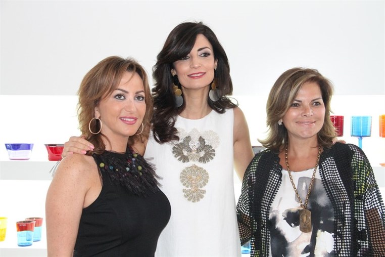 Sophie's Choice & Officina Slowear